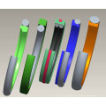 Joints de piston en PTFE pour vérin robuste